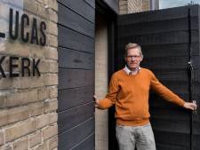 Bosschenaren strijden voor de Lucas: ‘Zo’n kerk sluit je toch niet?’