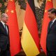 Bondskanselier Scholz bezoekt China als eerste wereldleider sinds corona, en het gaat al snel over economie