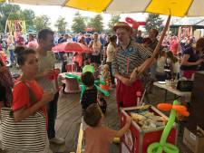 Eetfestijn De Foodstoet trekt naar Breda