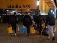 Zeven coronabesmettingen in noodopvang asielzoekers Middelburg