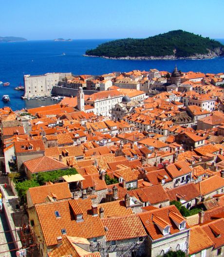 La Croatie, lieu de tournage de Game of Thrones, est la destination phare de cet été