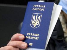 L’Ukraine ne délivrera plus de passeports à l’étranger aux hommes en âge de combattre