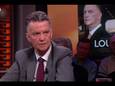 Louis Van Gaal praat in programma Humberto over zijn prostaatkanker.