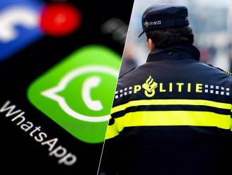 Politie wéér in opspraak om foute WhatsApp-groep, Amsterdams korps wil af van vier agenten 