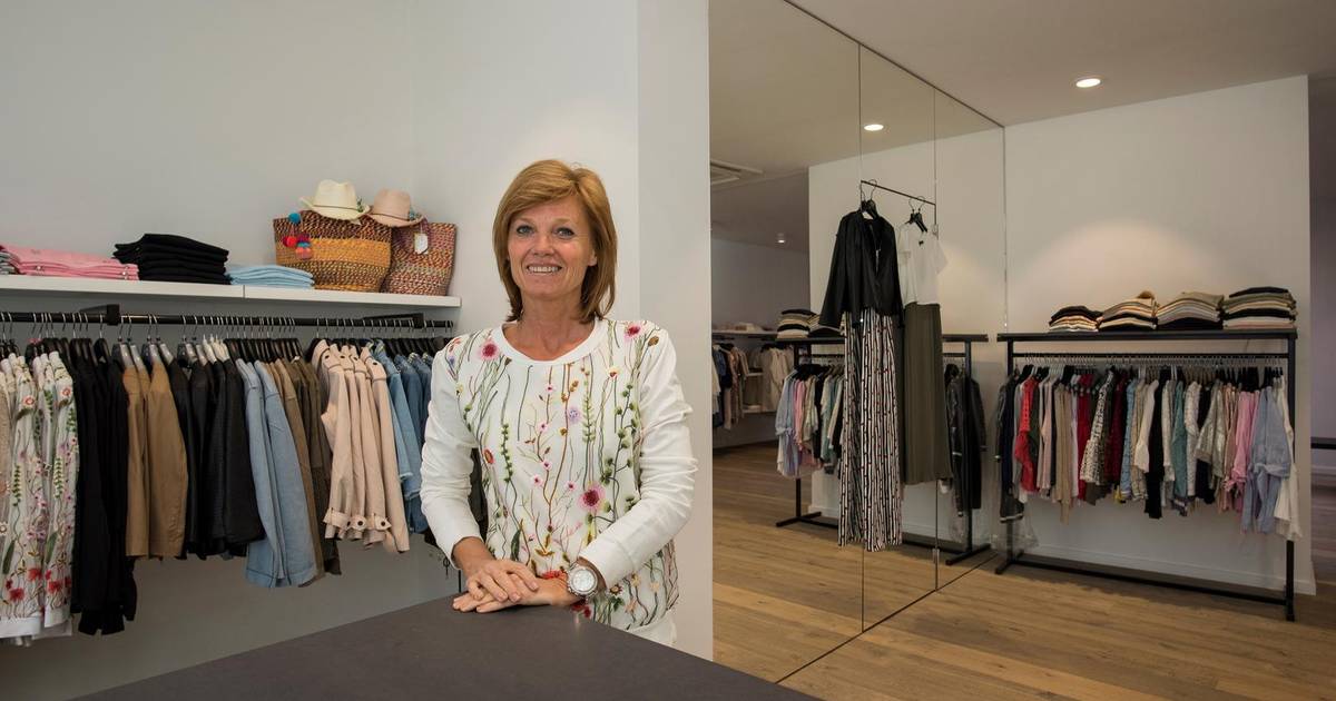 Kledingwinkels poperinge best sale