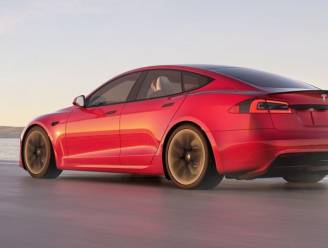 De nieuwe Tesla haalt 322 kilometer per uur. En dit is het prijskaartje