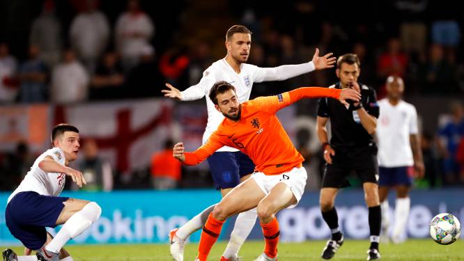 Vitesse verleidt Davy Pröpper: ex-international gaat meetrainen in Arnhem