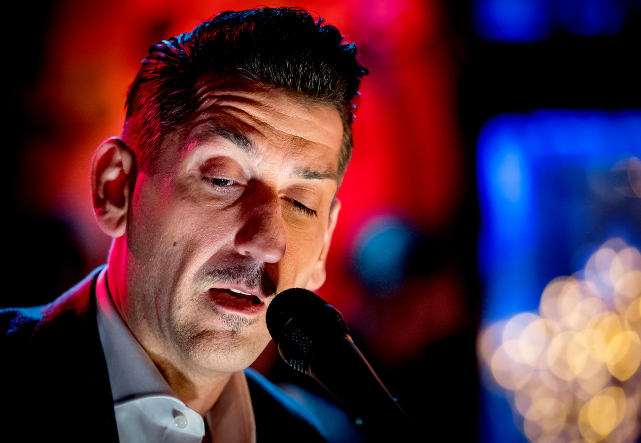 Roller Coaster van Danny Vera stormt top 10 van uitvaartmuziek binnen Foto destentor.nl