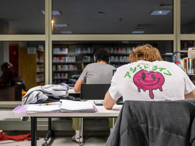 Blokken in een textielmuseum of voormalig gemeentehuis: op deze 6 plaatsen kunnen studenten in het zuiden van West-Vlaanderen terecht
