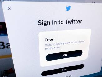 Alleen betalende twitteraars kunnen straks nog inloggen met sms