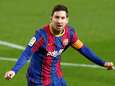 De l'humiliation contre le Bayern à l'accord avec Laporta: revivez l'année la plus mouvementée de la carrière de Messi