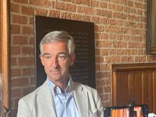 Banketbakker en projectontwikkelaar Jos den Otter nieuwe wethouder in Vught; Gemeentebelangen terug in college