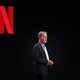 Geestelijk vader Netflix ziet zijn droom uitkomen en doet na 25 jaar een stapje terug