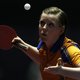 Winst en verlies voor tafeltennissters op WK