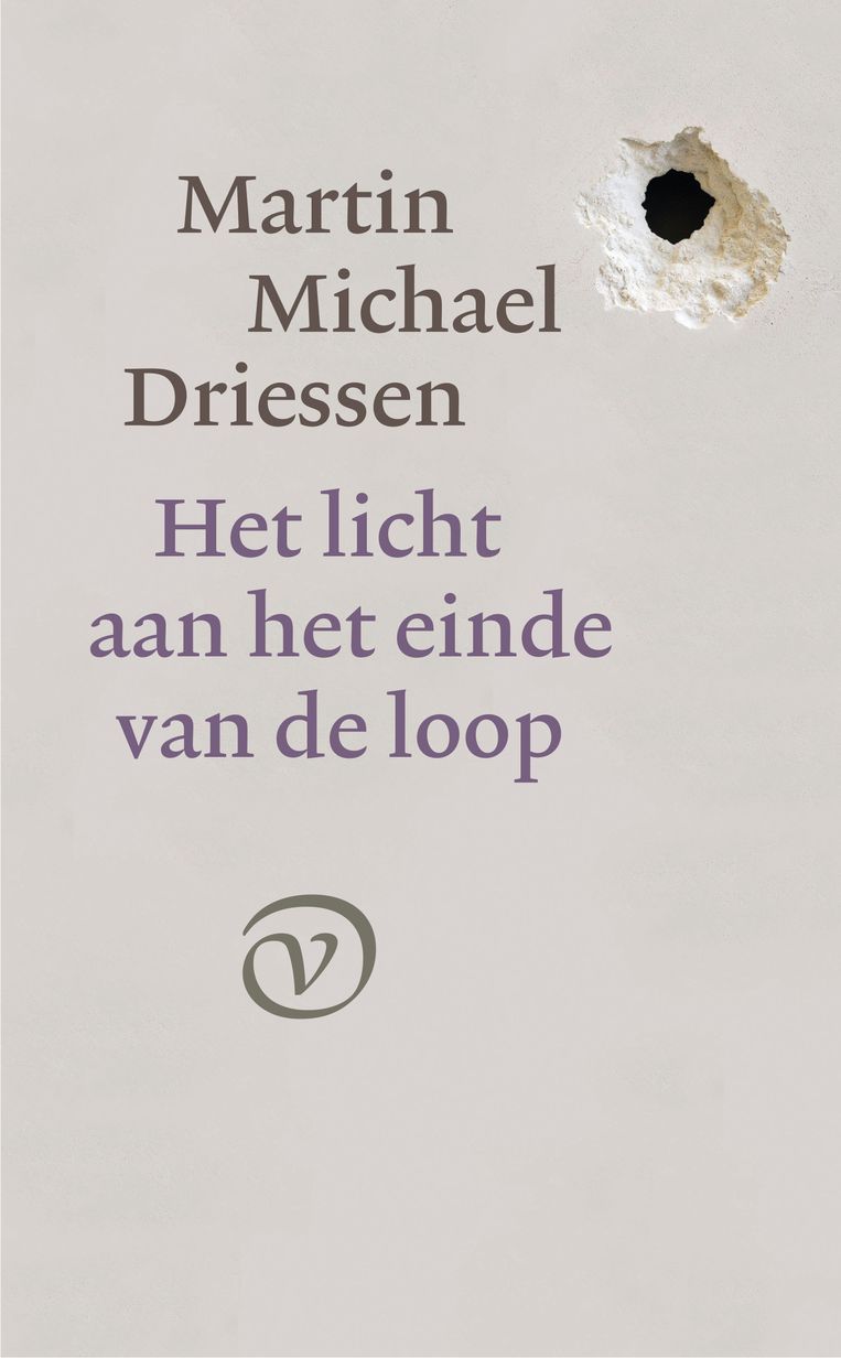 Ontwerp Christoph Noordzij, 2022. Beeld Van Oorschot