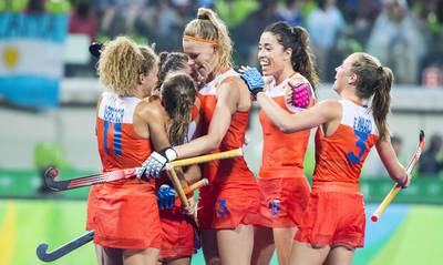 Nederlandse teams doen mee aan nieuwe Hockey Pro League