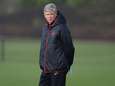 Arsène Wenger toujours soutenu par sa direction