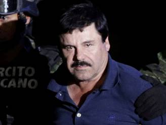VS eisen 12,7 miljard dollar van Mexicaanse drugsbaron 'El Chapo'