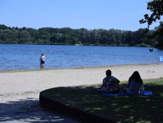 Feestelijke opening van gloednieuw zwempaviljoen aan Plas van Rotselaar op 10 juni