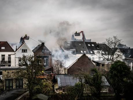 Buurt waarschuwde gemeente voor ‘stadsbrand’ in De Wiltstraat: ‘Er loopt een gerechtelijk procedure’