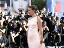 Natalie Portman surprend tout le monde à Venise