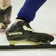 Nederlandse schaatsers per afstand in Sotsji