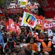 Rechter keurt omstreden Franse pensioenwet grotendeels goed