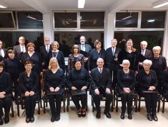 Brugs koor Marcato viert 35ste verjaardag met jubileumconcert