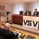 Vlaams Belang-leden richten vakbond op