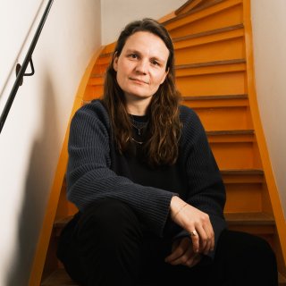 Emma (32) organizes queer club night: ‘Missed a place where I felt represented as a FLINTA person’