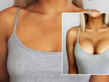 Une simple astuce pour augmenter la taille de votre poitrine