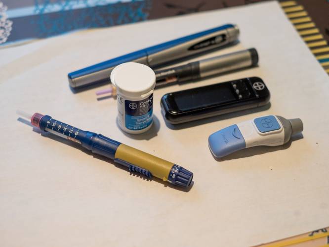 VUB-professor Willem Staels bekroond voor onderzoek naar vernieuwende behandelingen diabetes