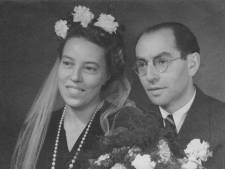 Op huwelijksreis naar Auschwitz: zij trouwden in Kamp Westerbork
