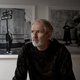 Met zijn telefoon fotografeert Anton Corbijn vakbekwaam, maar een stuk losser