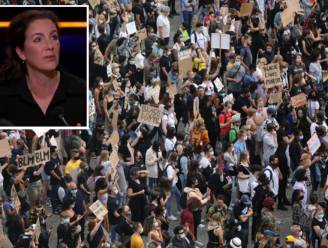 Burgemeester Amsterdam over massabijeenkomst: "Stopzetten was geen optie”