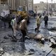 Bomauto richt bloedbad aan bij politieschool Bagdad