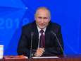 Poetin verlengt Russische sancties tegen westerse landen tot eind 2020