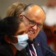 Ook Trumps advocaat Giuliani is besmet met coronavirus