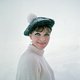 Acteren was vooral spel voor Anna Karina, icoon van de nouvelle vague