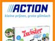 Bekijk hier de folder van Action