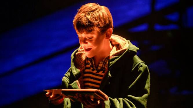 Decorontwerper Joris van Veldhoven keert met musical ‘Charlie and the Chocolate Factory’ terug naar Twente