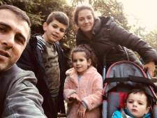 Arpine (32) is wanhoop nabij nu uitzetting van haar gezin dreigt, maar ze blijft vechten: ‘Tot het einde’