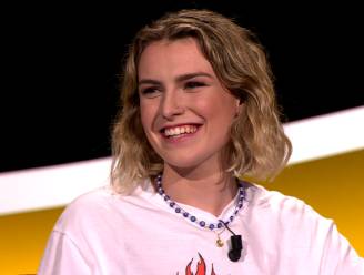 Gloria Monserez en Sven De Leijer presenteren straks ‘Hotel Römantiek’ op één