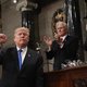 Factcheck: Vertelde Donald Trump wel de volledige waarheid tijdens zijn State of the Union?