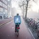 Deliveroo-bezorgers waren geen zzp’ers, oordeelt Hoge Raad in uitspraak met mogelijk grote gevolgen voor techsector