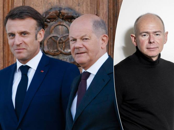 Scholz en Macron maken bocht: Oekraïne mag Rusland direct aanvallen. Is dat rode lijn voor Poetin?
