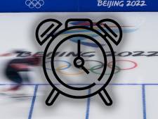 Programma Olympische Spelen in Peking: op deze dagen en tijden komen de troeven van TeamNL in actie