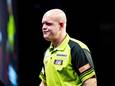 Michael van Gerwen.