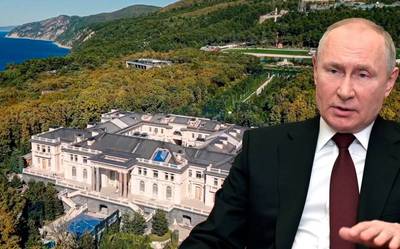 L’architecte de Poutine dans le viseur: 141 millions d’euros de biens saisis en Italie