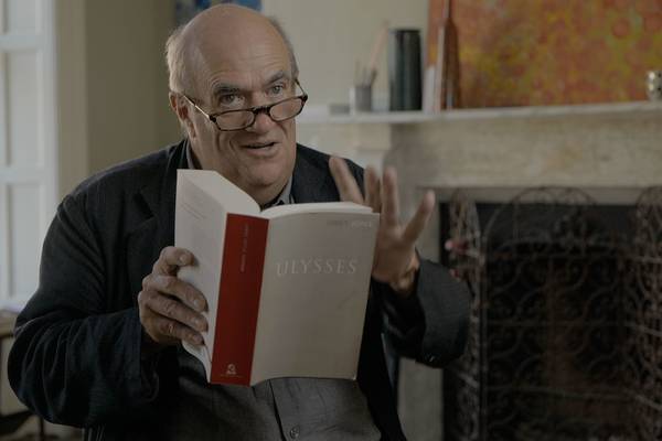 Arena: James Joyce's Ulysses